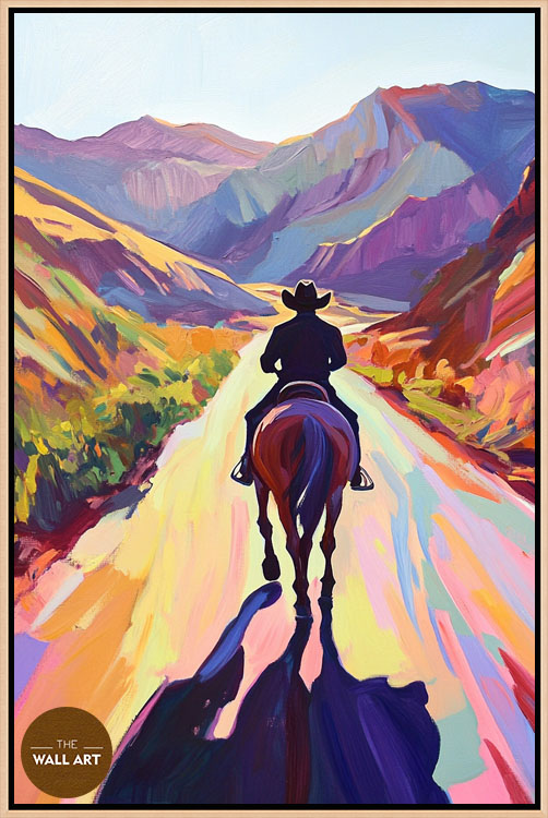 images/products/fast_speed_on_horse_i/fast_speed on horse I_OAK.jpg